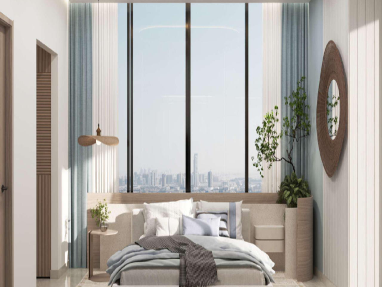 Samana Resorts Tower B /Q2 2028